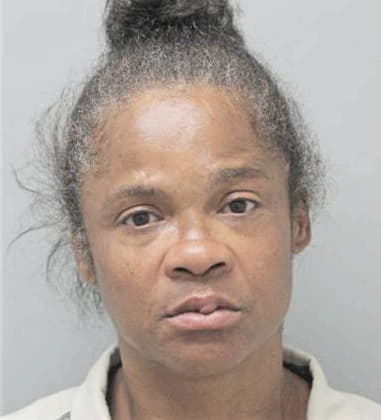 Tameka Landry, - Vermilion Parish County, LA 